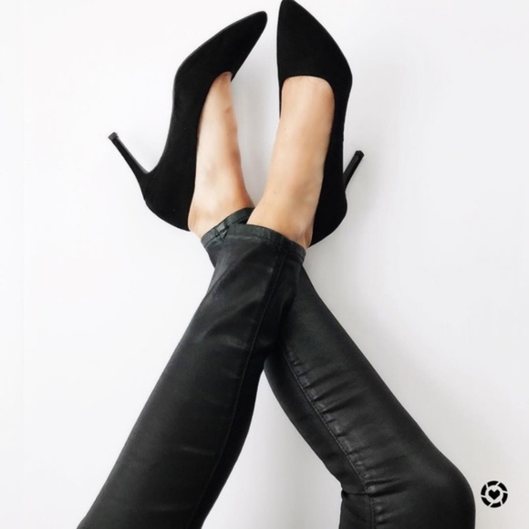 a new day Shoes - A New Day Pointed Toe Pumps